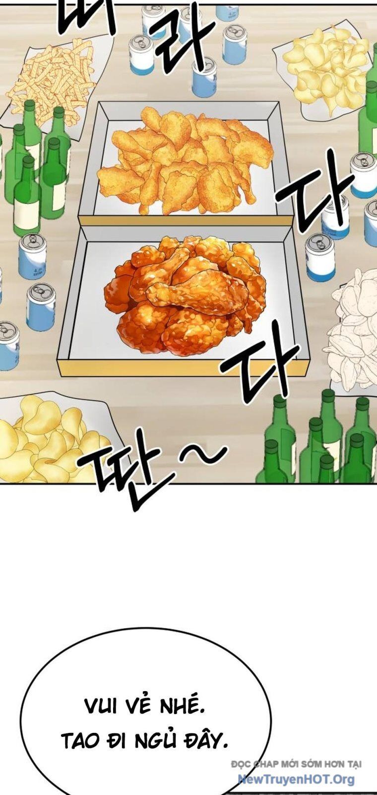 Chớ Bước Vào Nhà Hoang: Chapter 31