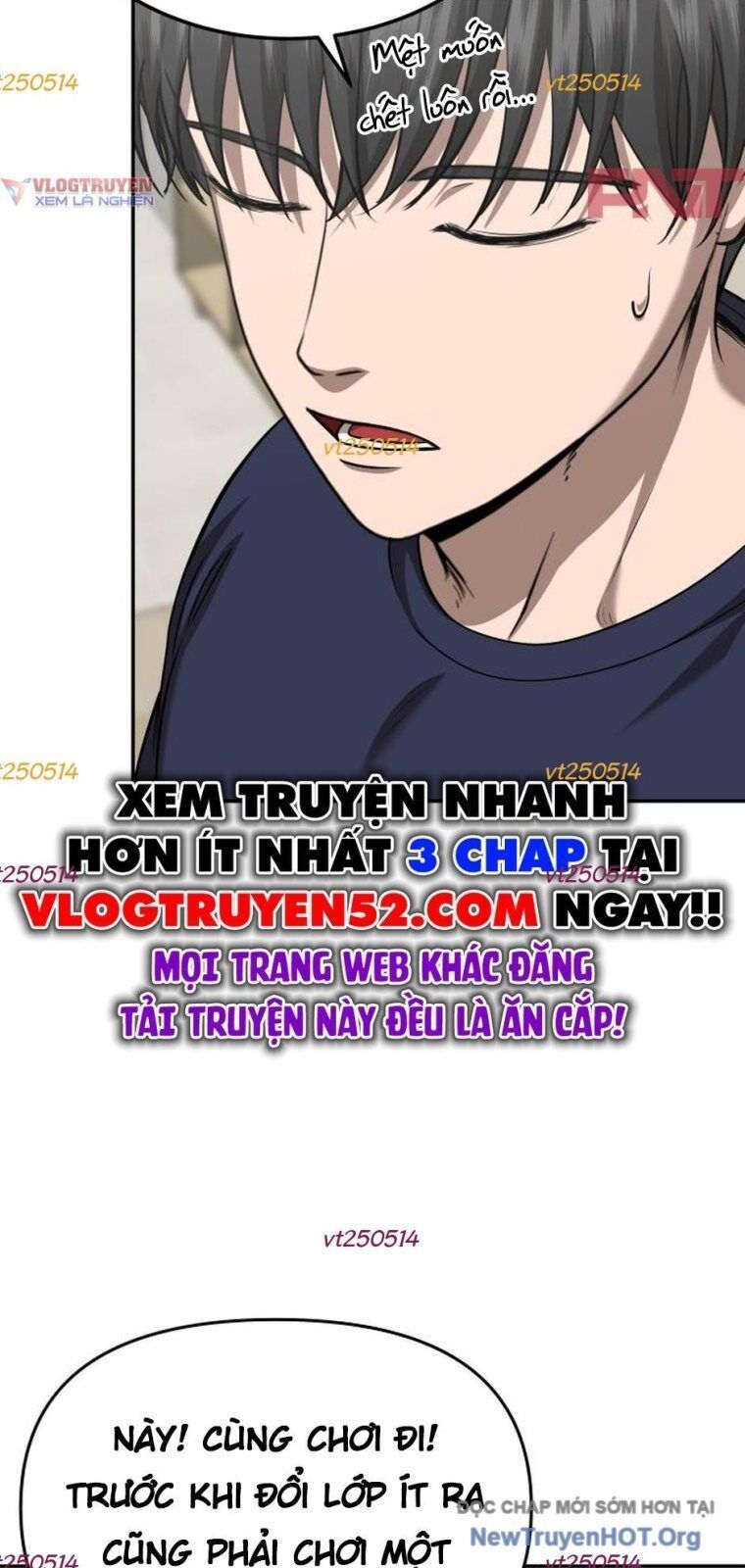 Chớ Bước Vào Nhà Hoang: Chapter 31