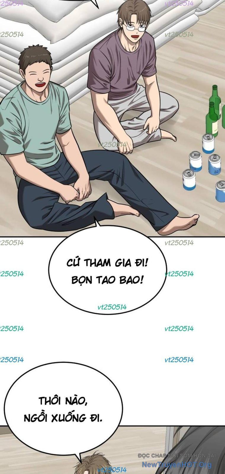 Chớ Bước Vào Nhà Hoang: Chapter 31