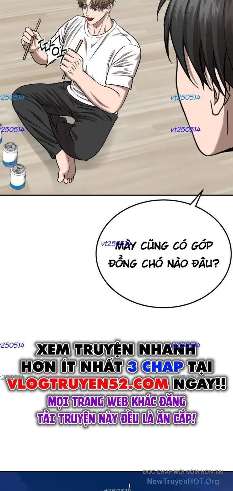 Chớ Bước Vào Nhà Hoang: Chapter 31