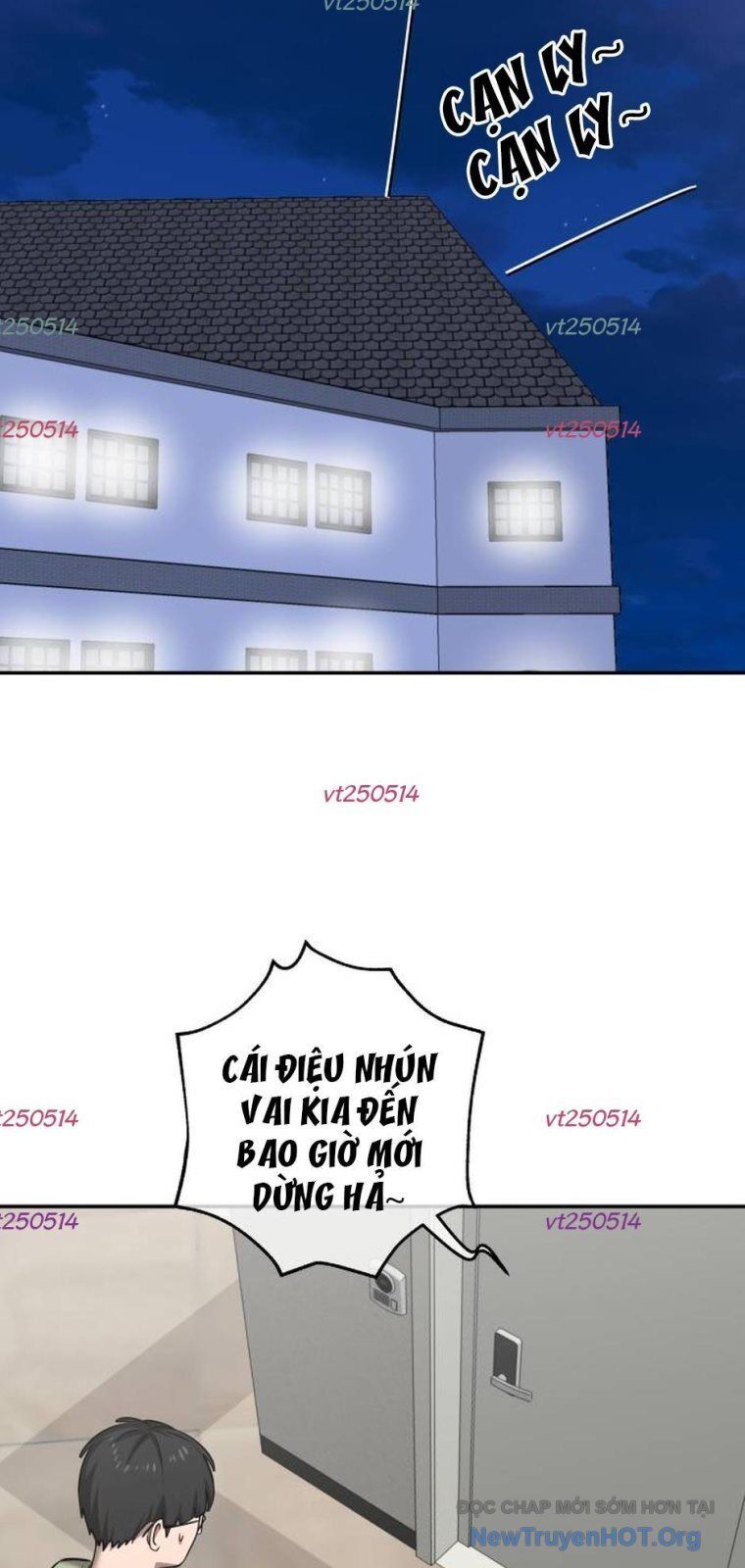 Chớ Bước Vào Nhà Hoang: Chapter 31