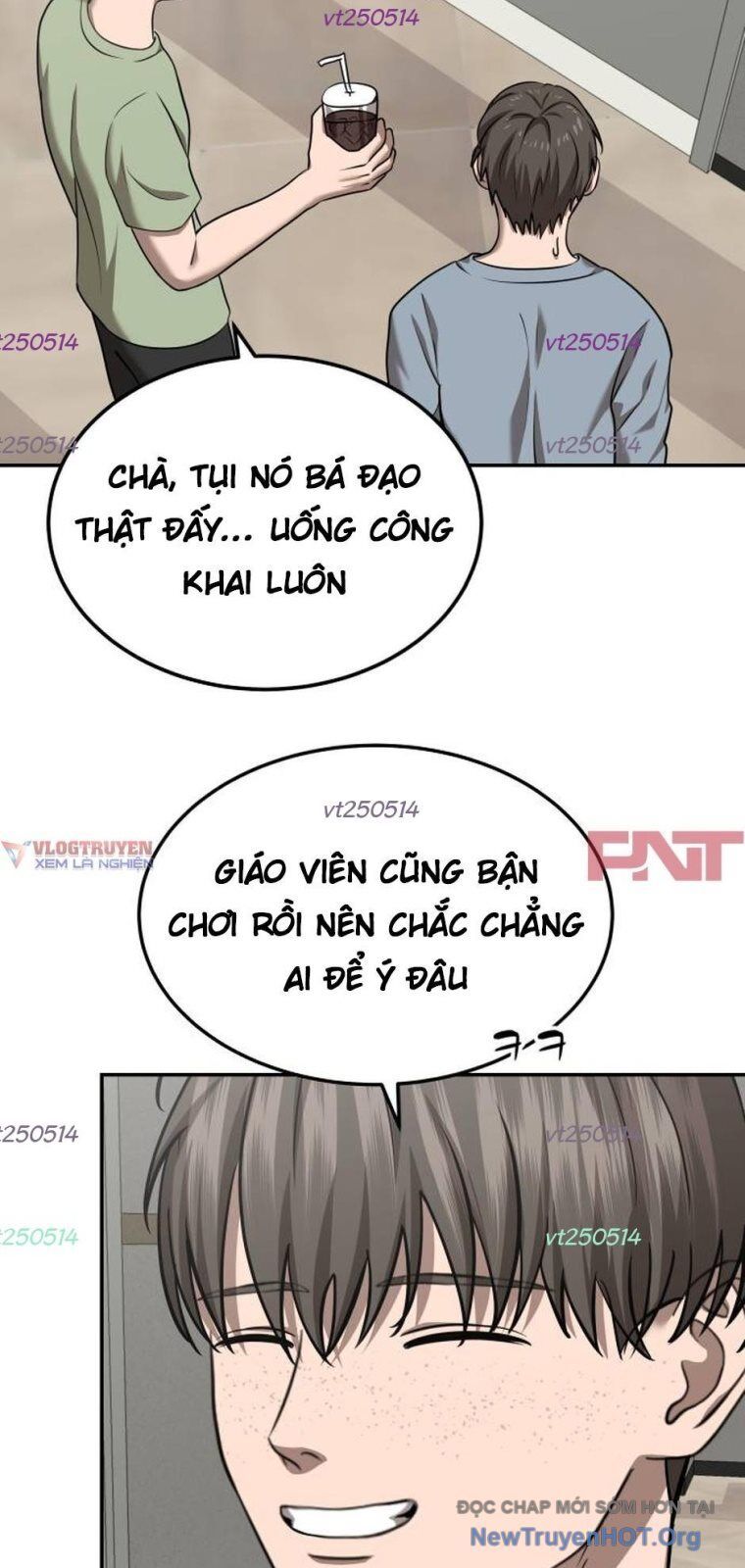 Chớ Bước Vào Nhà Hoang: Chapter 31