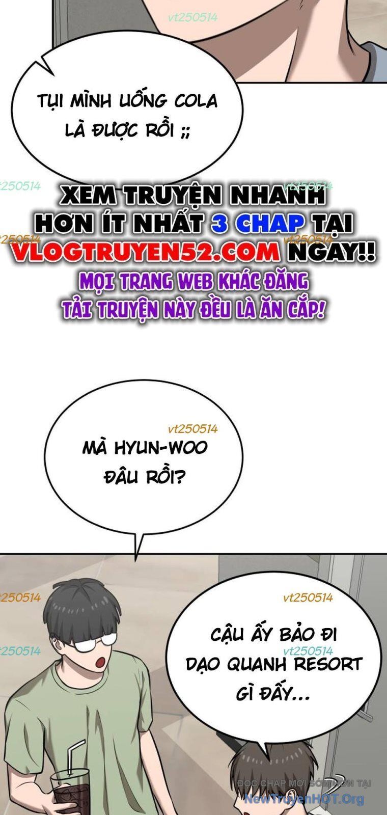 Chớ Bước Vào Nhà Hoang: Chapter 31