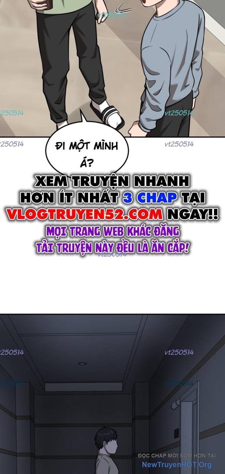 Chớ Bước Vào Nhà Hoang: Chapter 31