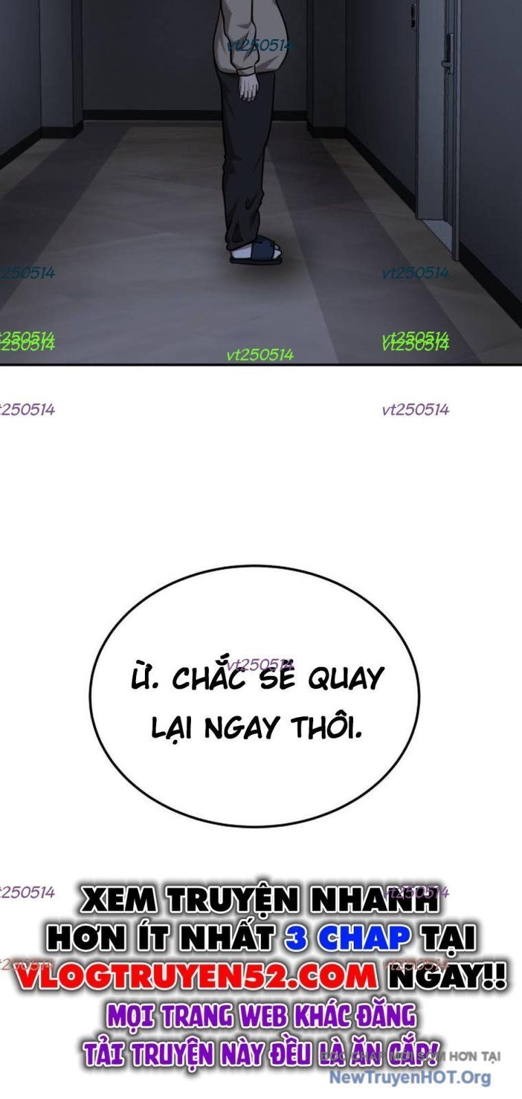 Chớ Bước Vào Nhà Hoang: Chapter 31