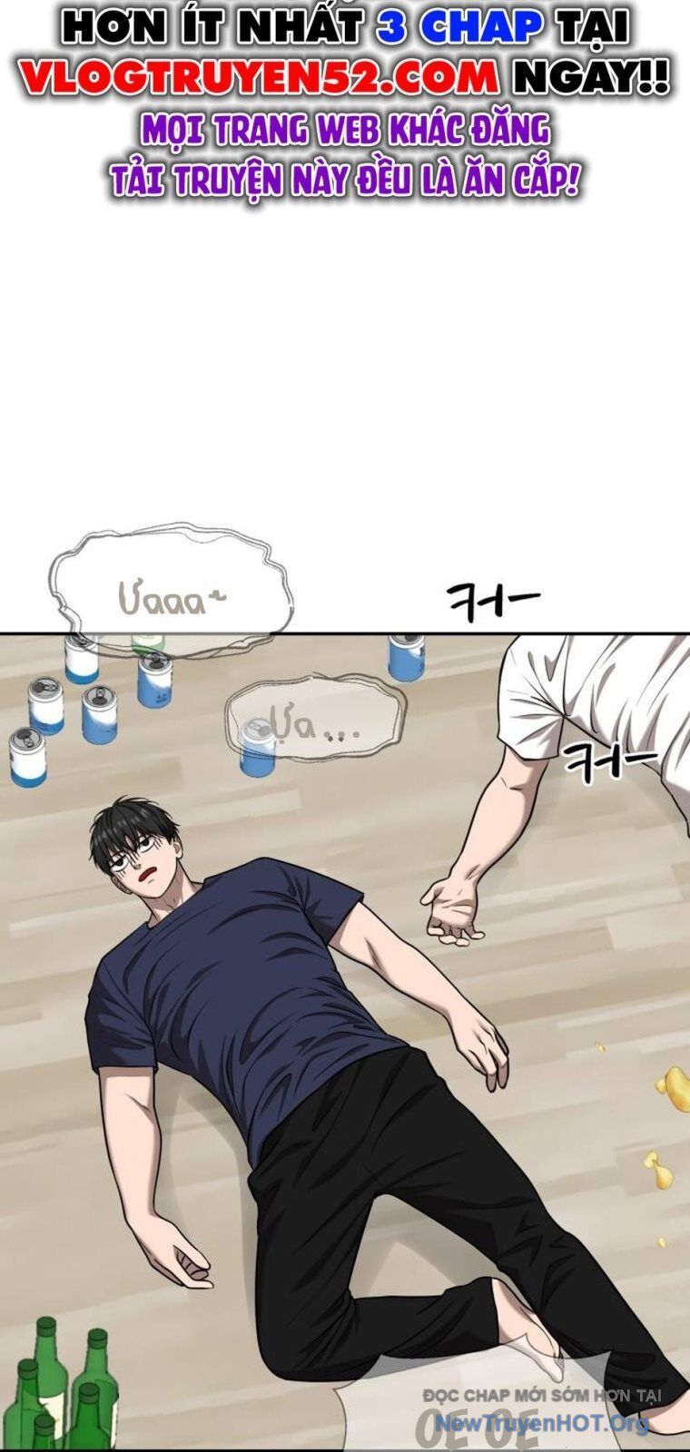 Chớ Bước Vào Nhà Hoang: Chapter 31