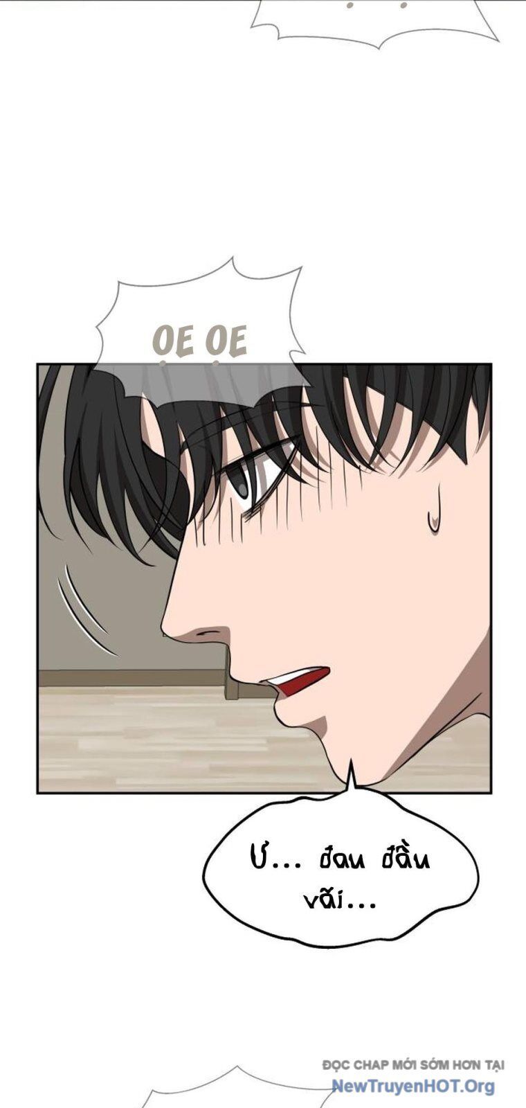 Chớ Bước Vào Nhà Hoang: Chapter 31