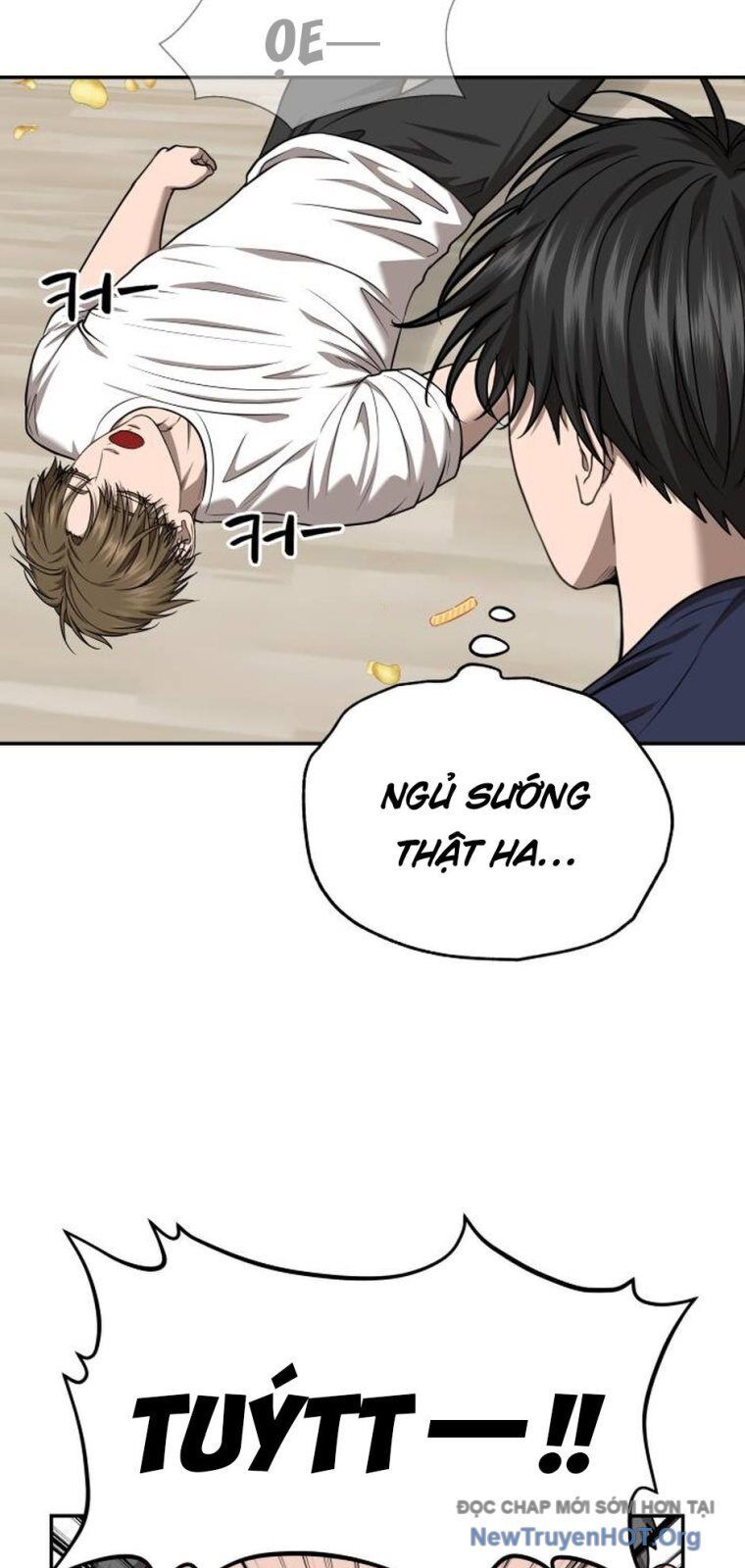 Chớ Bước Vào Nhà Hoang: Chapter 31