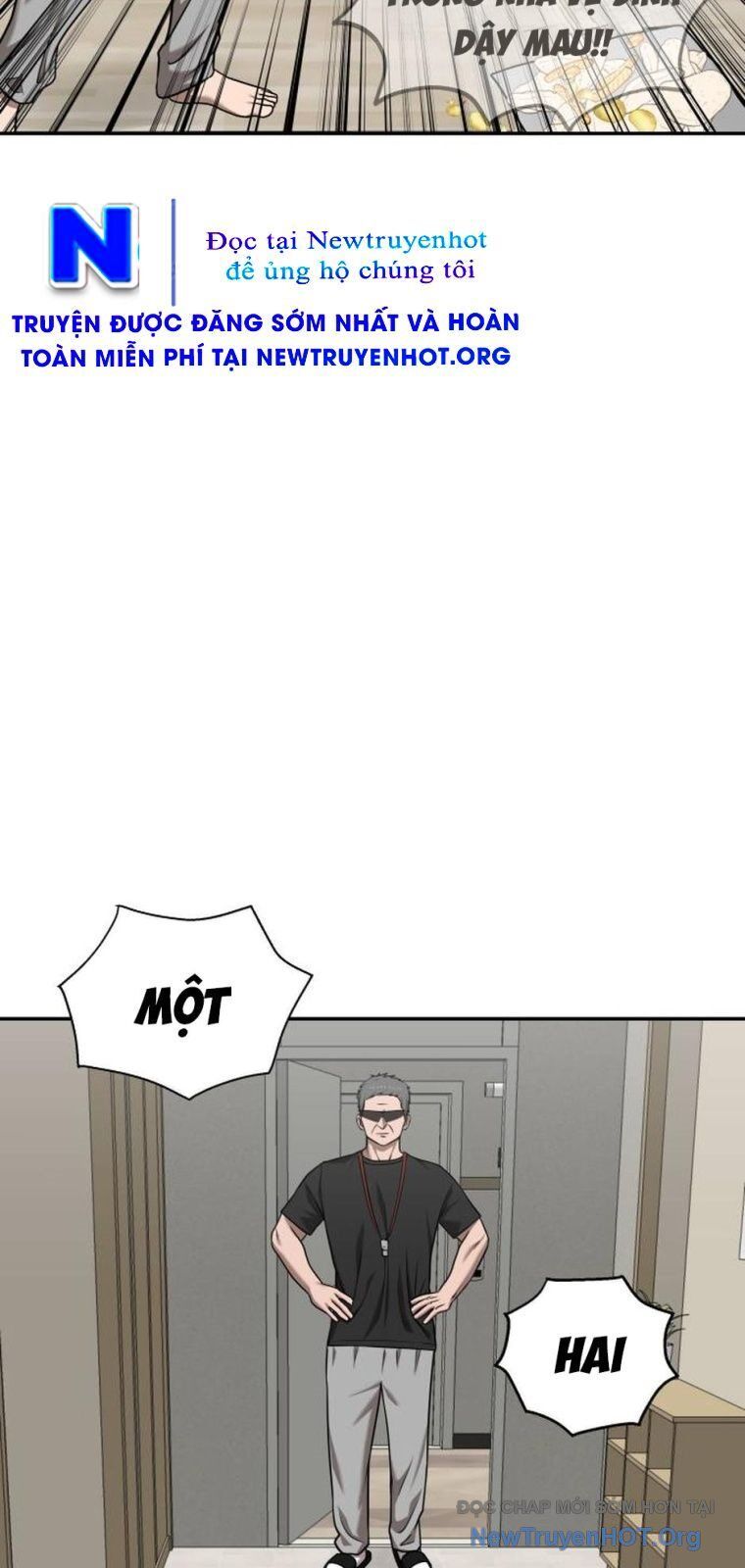 Chớ Bước Vào Nhà Hoang: Chapter 31