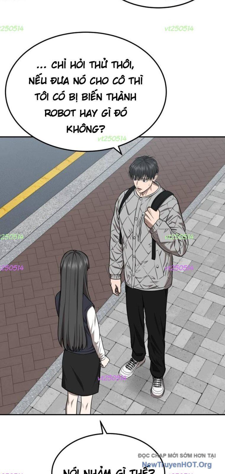 Chớ Bước Vào Nhà Hoang: Chapter 31