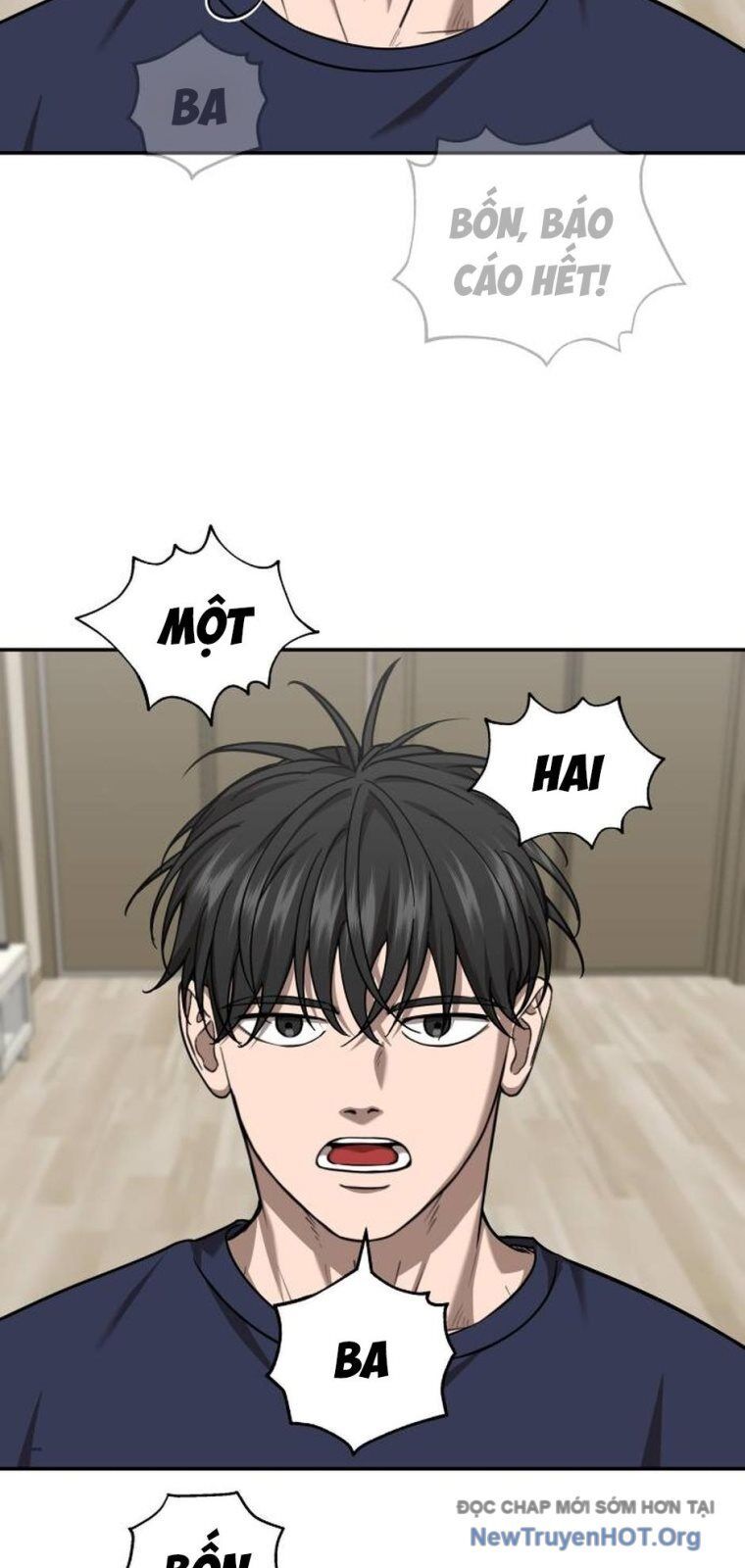 Chớ Bước Vào Nhà Hoang: Chapter 31