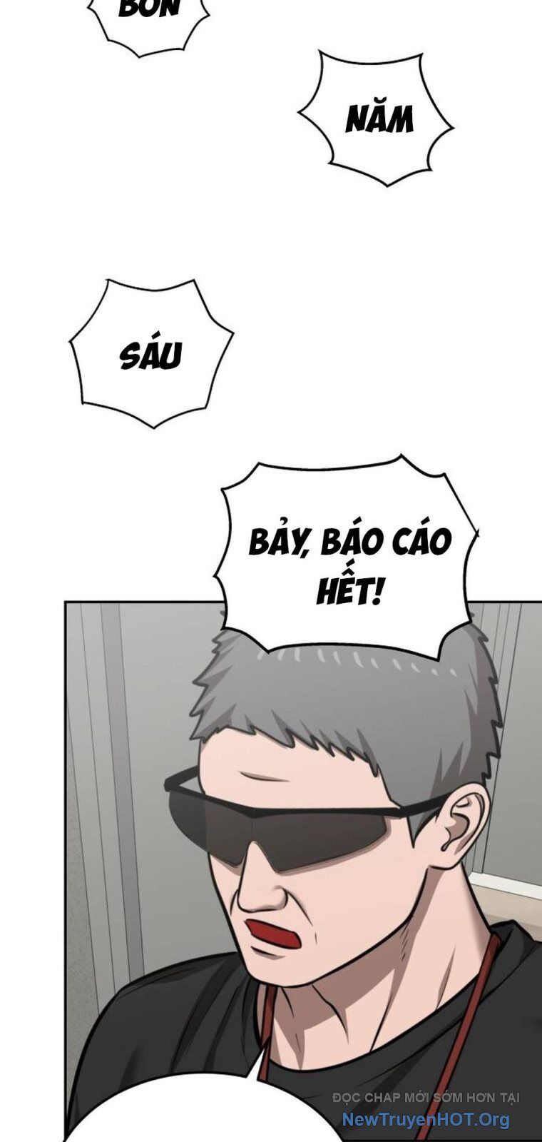 Chớ Bước Vào Nhà Hoang: Chapter 31