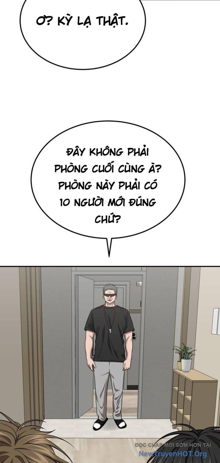 Chớ Bước Vào Nhà Hoang: Chapter 31