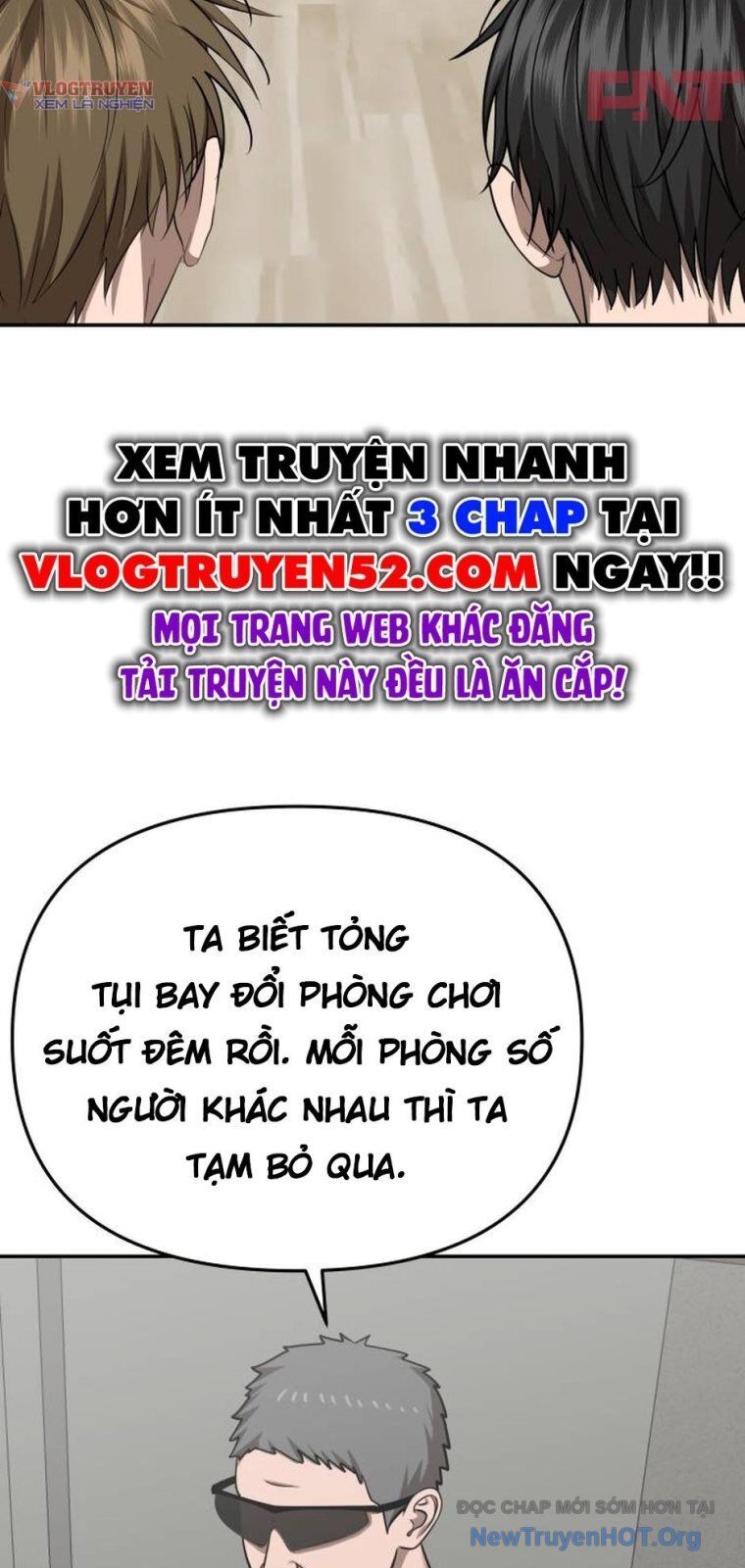 Chớ Bước Vào Nhà Hoang: Chapter 31