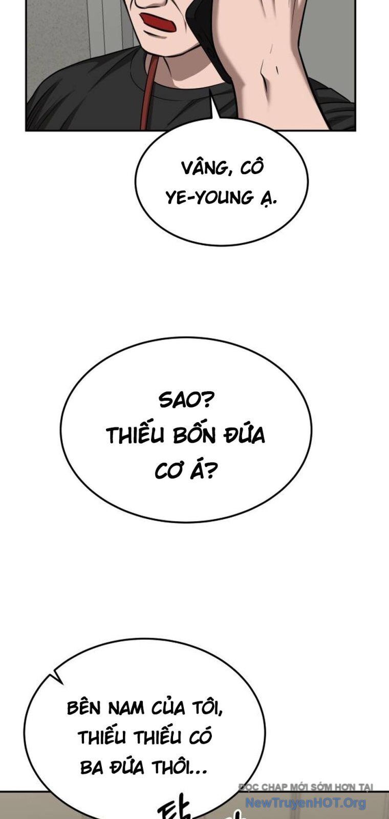 Chớ Bước Vào Nhà Hoang: Chapter 31