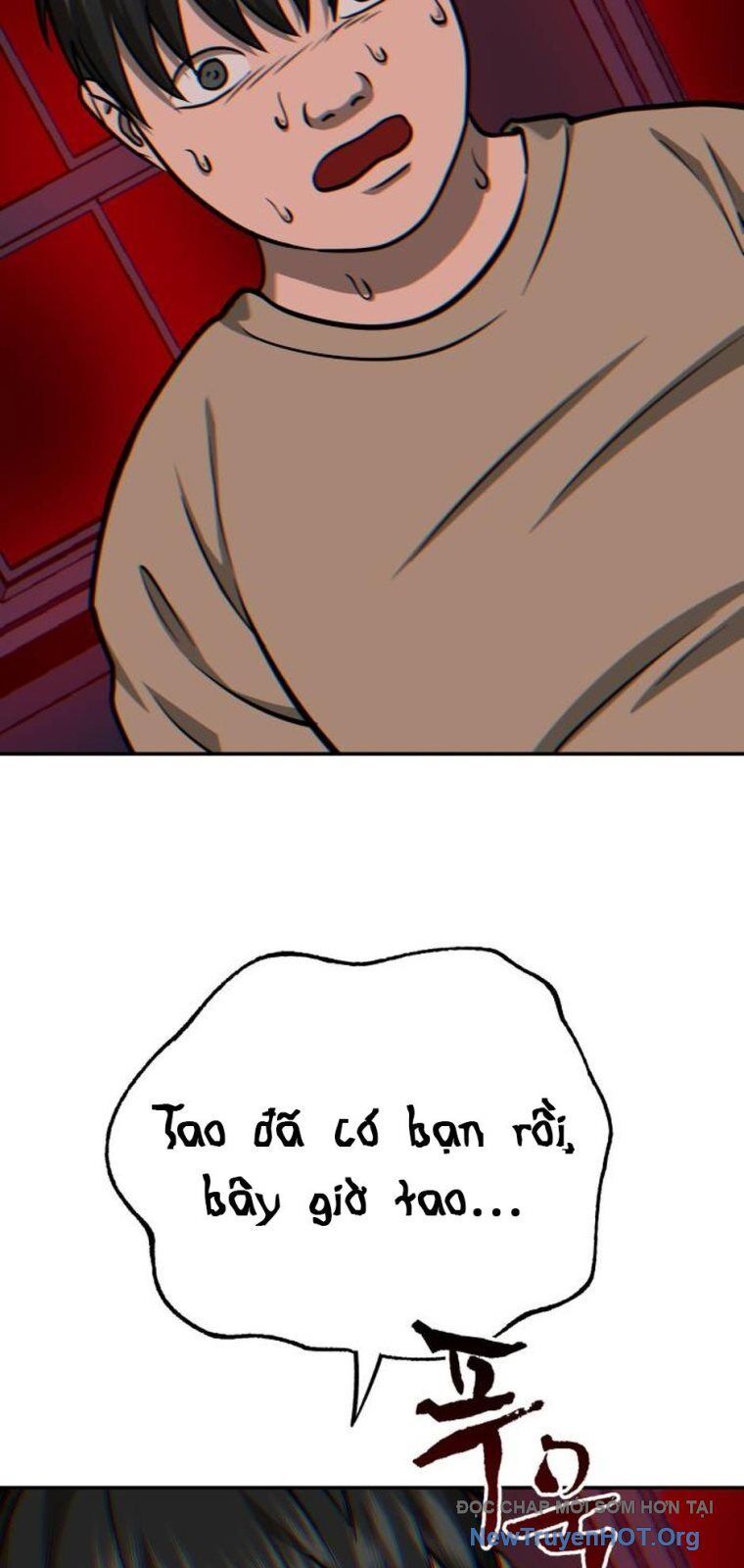Chớ Bước Vào Nhà Hoang: Chapter 31