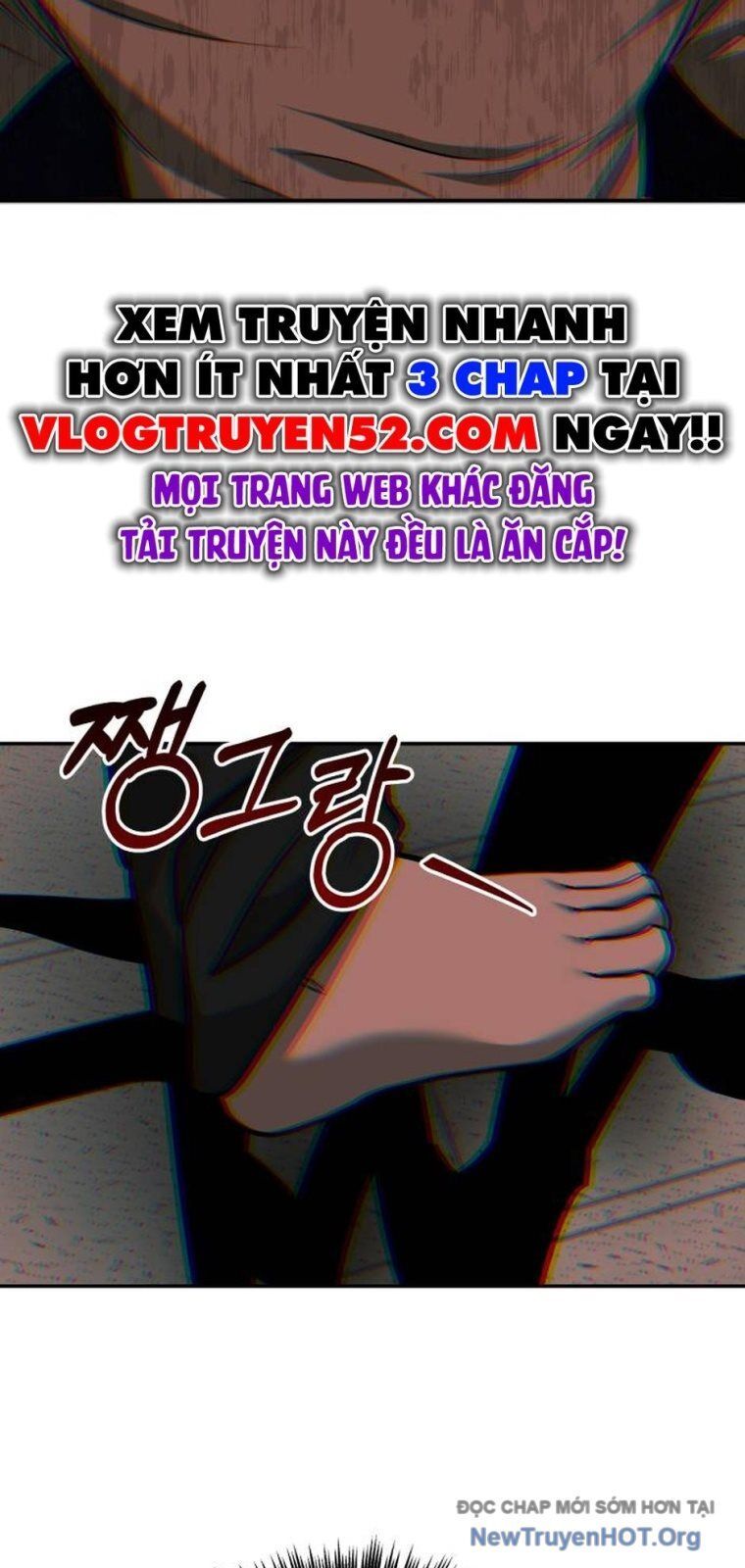 Chớ Bước Vào Nhà Hoang: Chapter 31