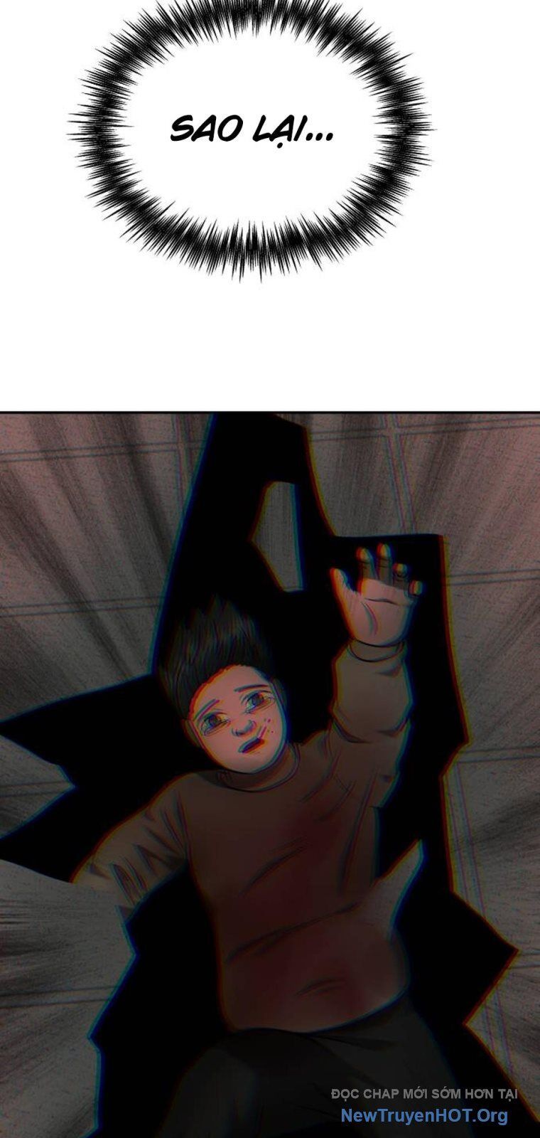 Chớ Bước Vào Nhà Hoang: Chapter 31