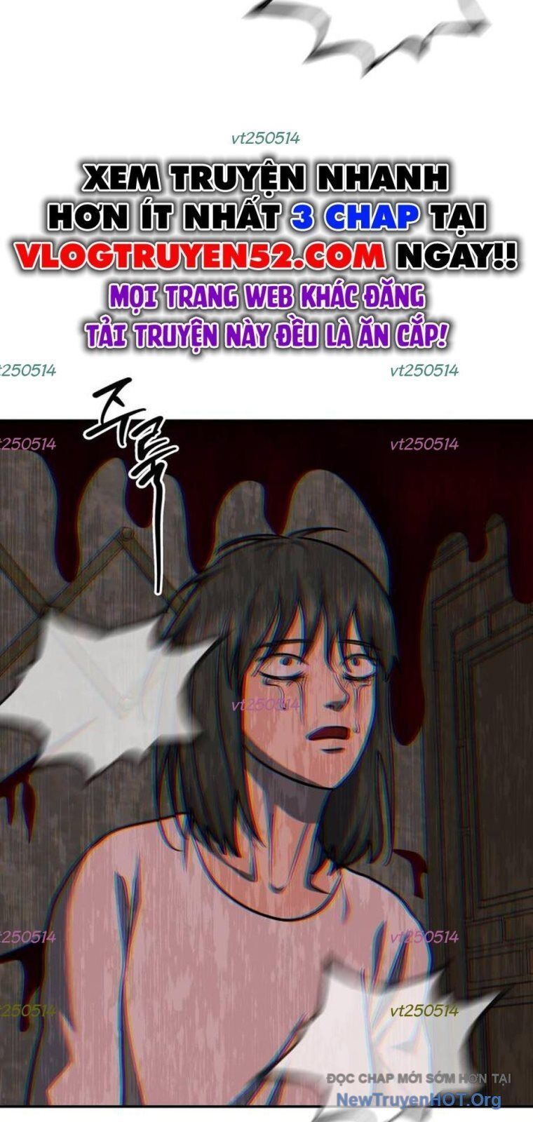 Chớ Bước Vào Nhà Hoang: Chapter 31