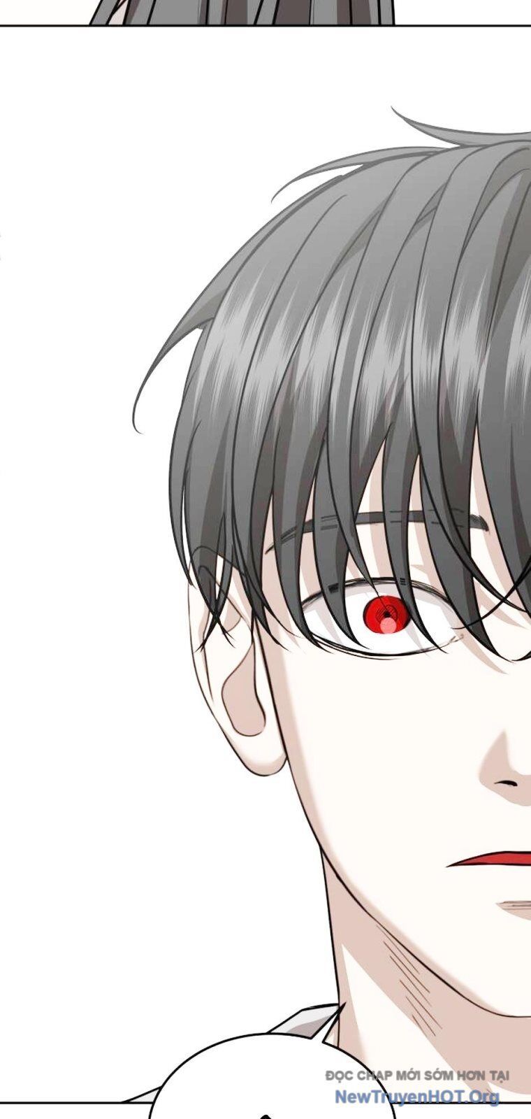 Chớ Bước Vào Nhà Hoang: Chapter 31