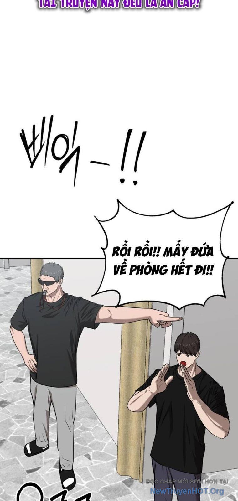 Chớ Bước Vào Nhà Hoang: Chapter 32