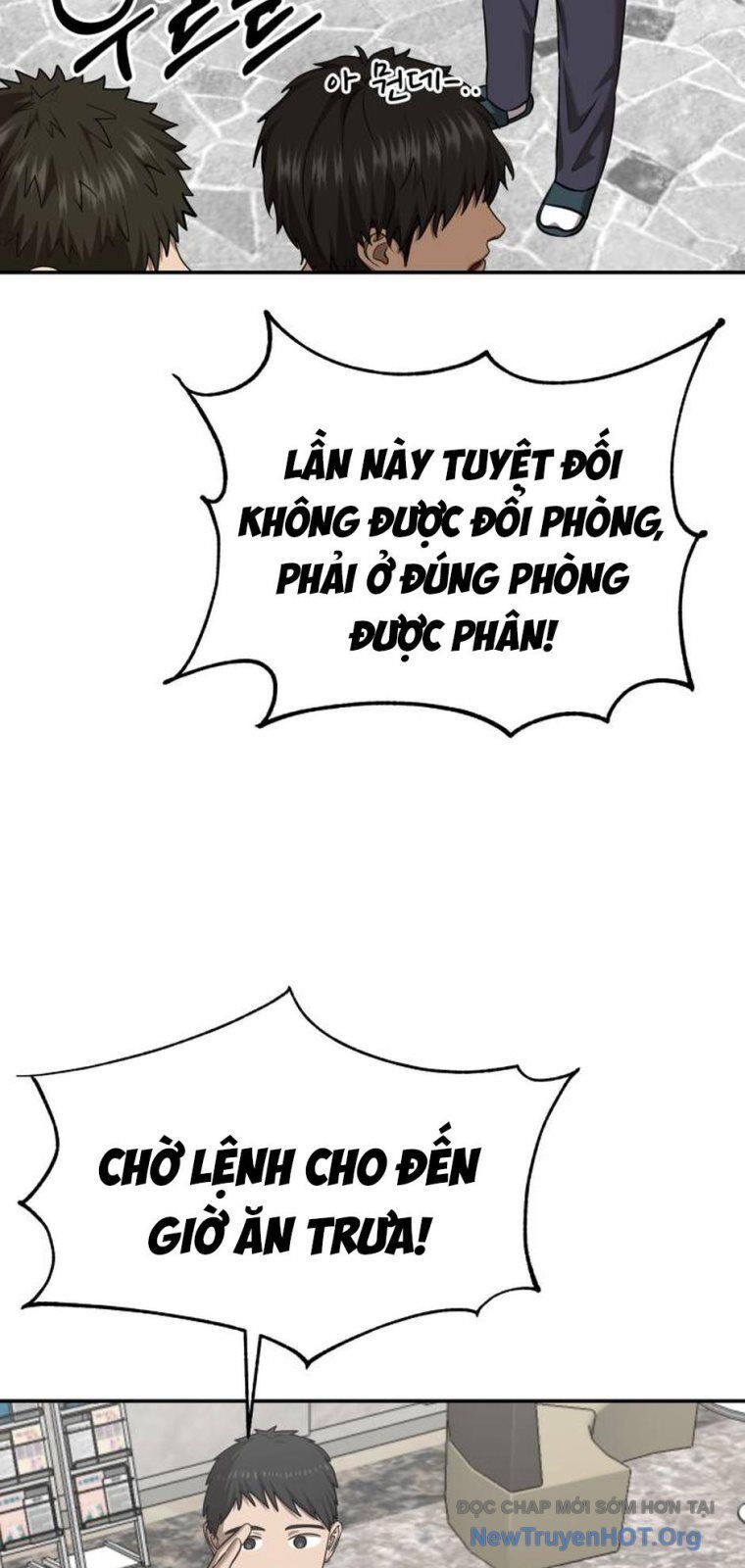 Chớ Bước Vào Nhà Hoang: Chapter 32