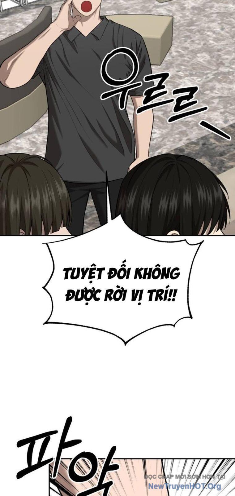 Chớ Bước Vào Nhà Hoang: Chapter 32