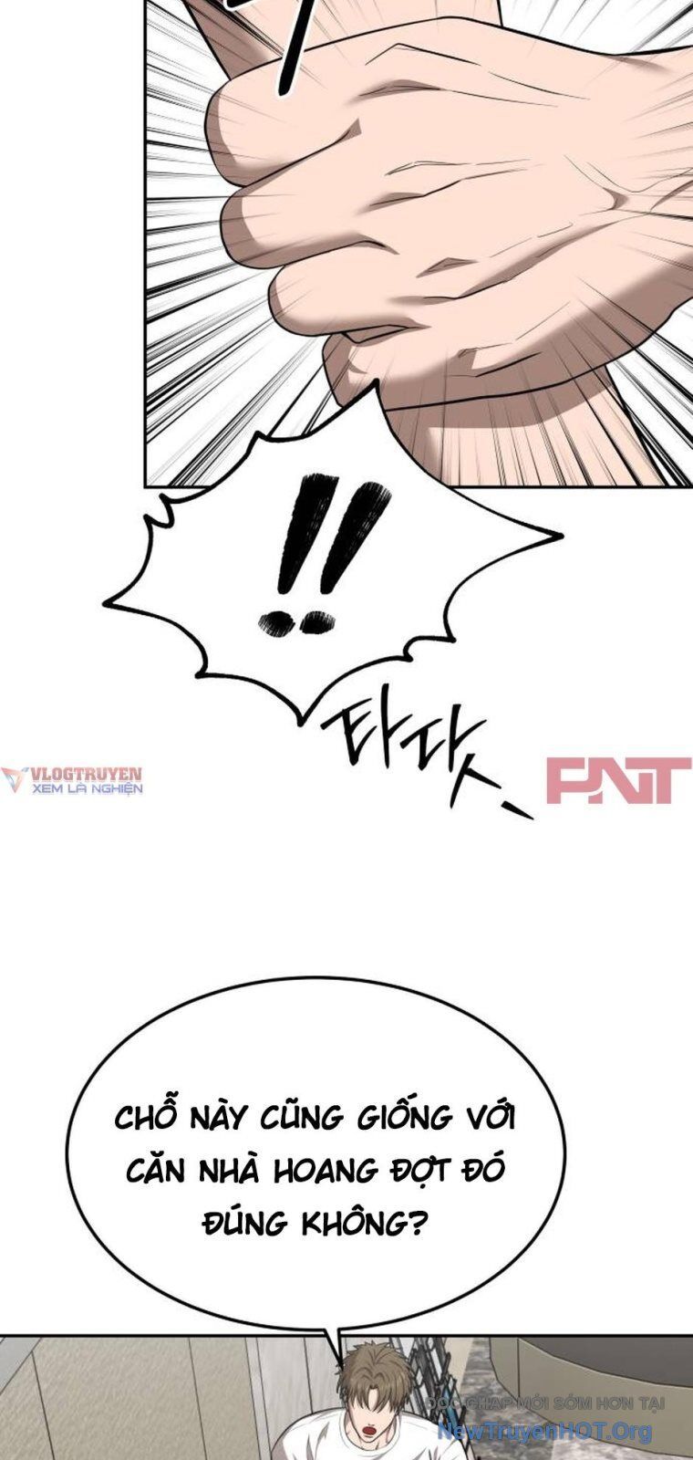 Chớ Bước Vào Nhà Hoang: Chapter 32