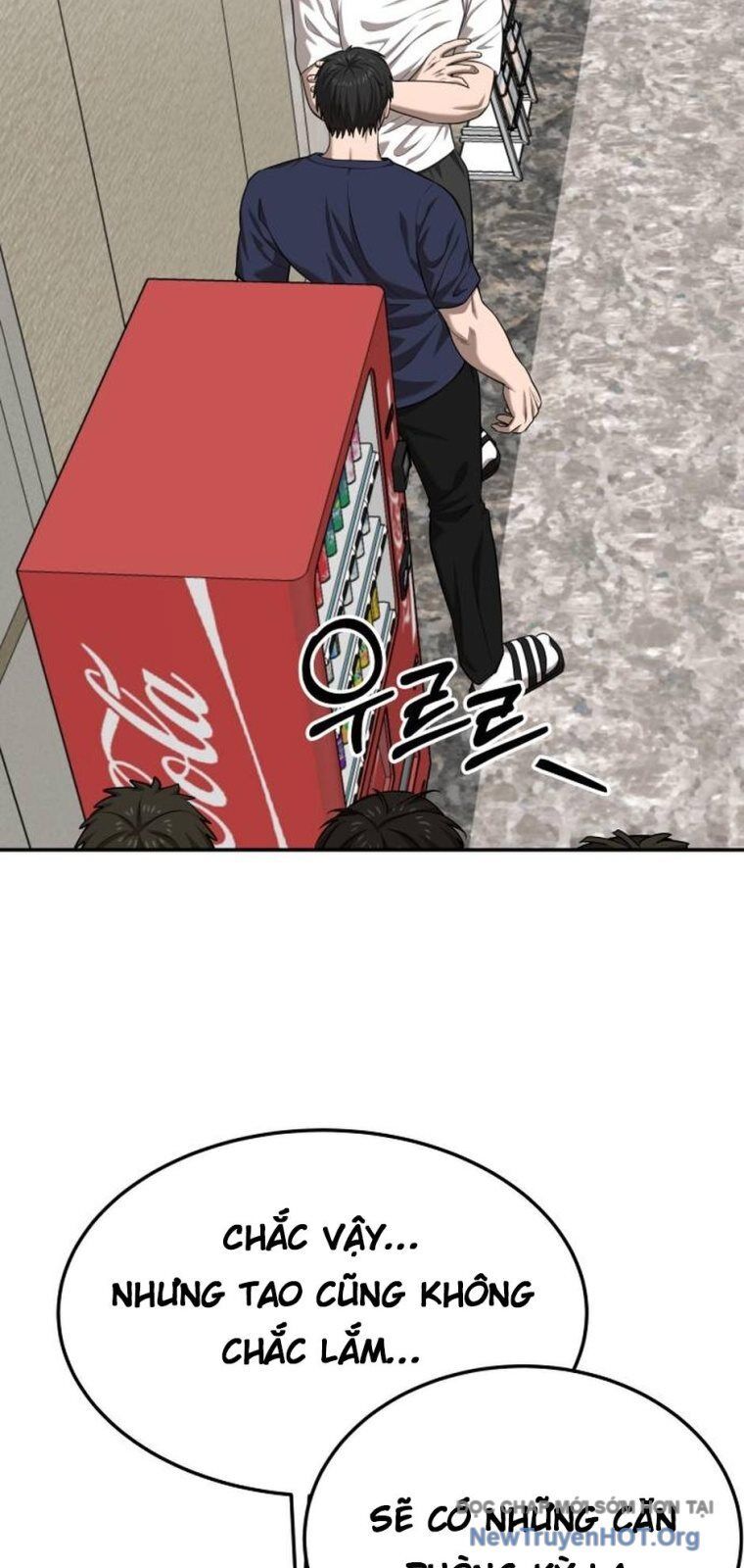 Chớ Bước Vào Nhà Hoang: Chapter 32