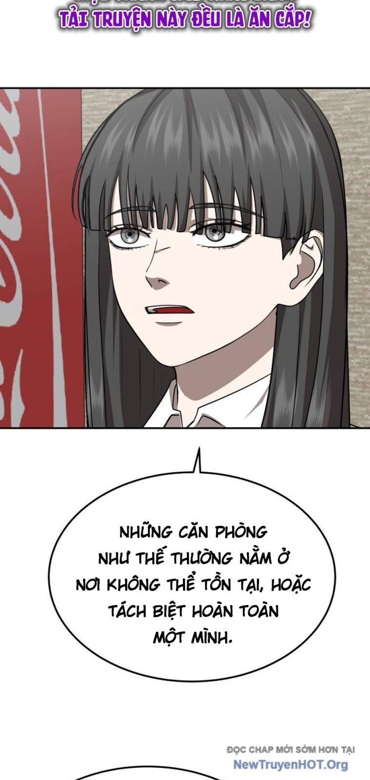 Chớ Bước Vào Nhà Hoang: Chapter 32