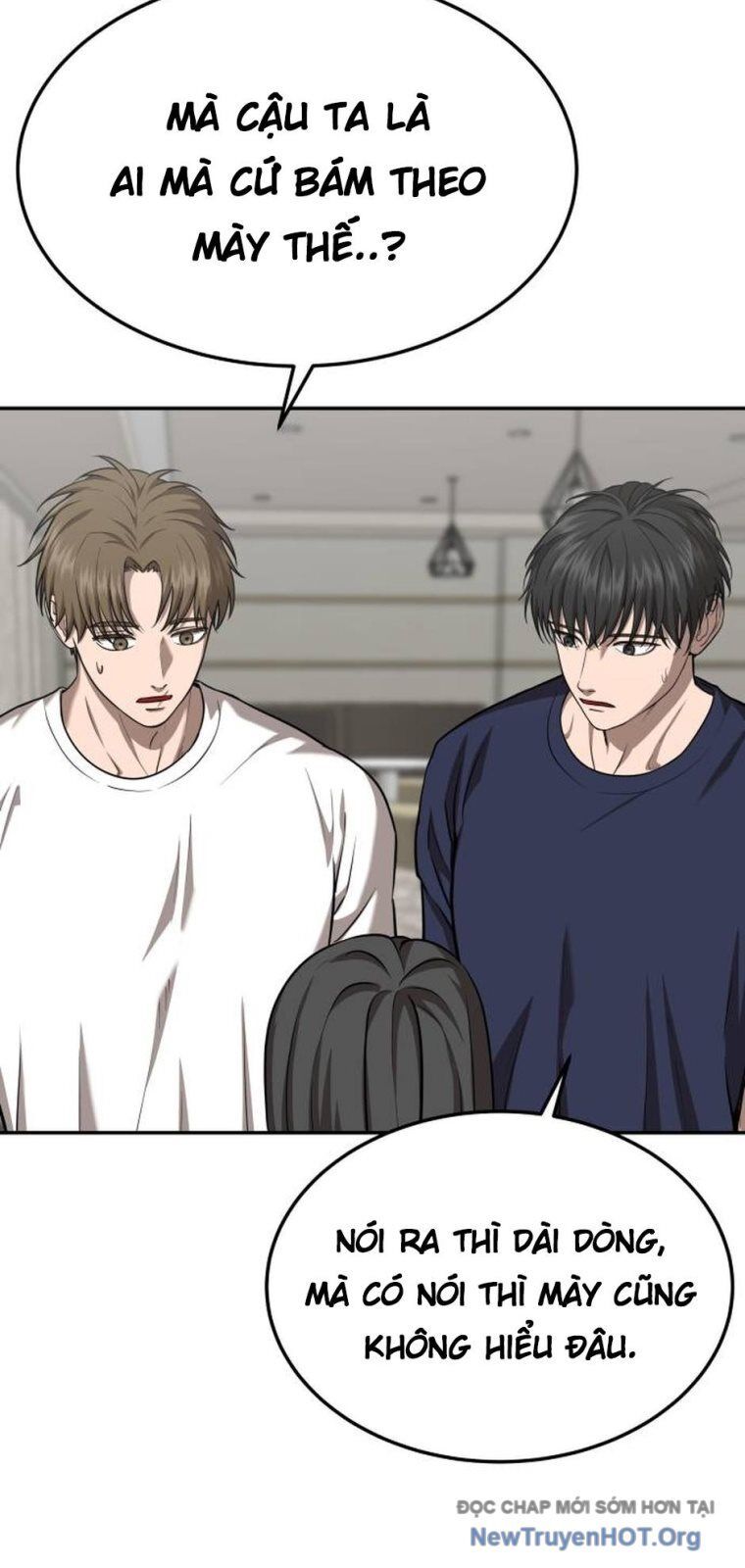 Chớ Bước Vào Nhà Hoang: Chapter 32