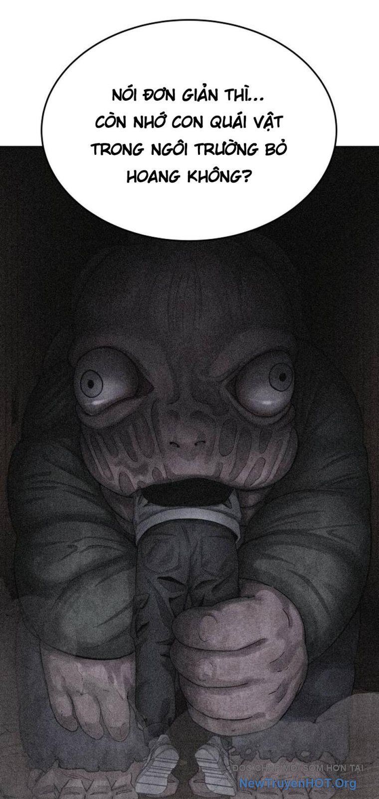 Chớ Bước Vào Nhà Hoang: Chapter 32