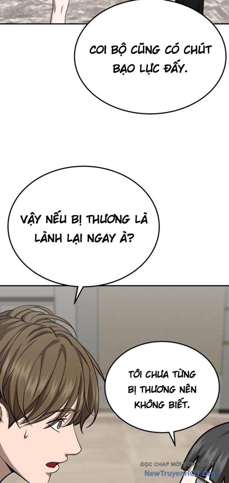Chớ Bước Vào Nhà Hoang: Chapter 32