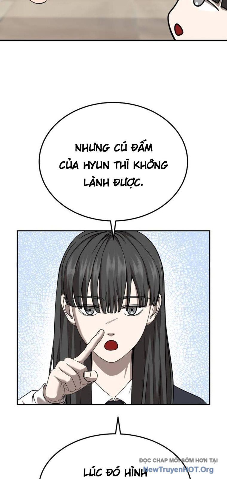 Chớ Bước Vào Nhà Hoang: Chapter 32