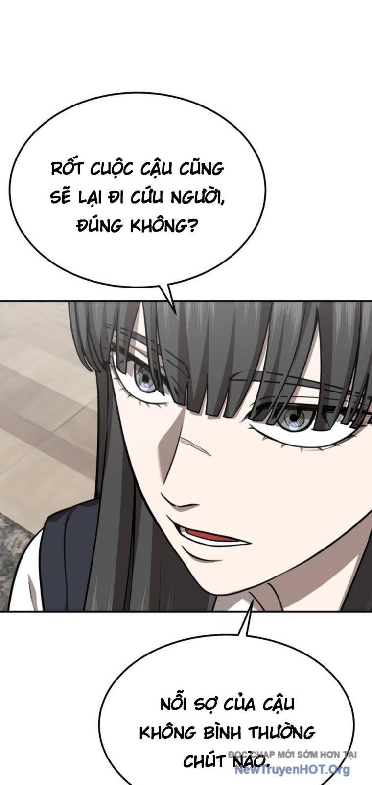 Chớ Bước Vào Nhà Hoang: Chapter 32