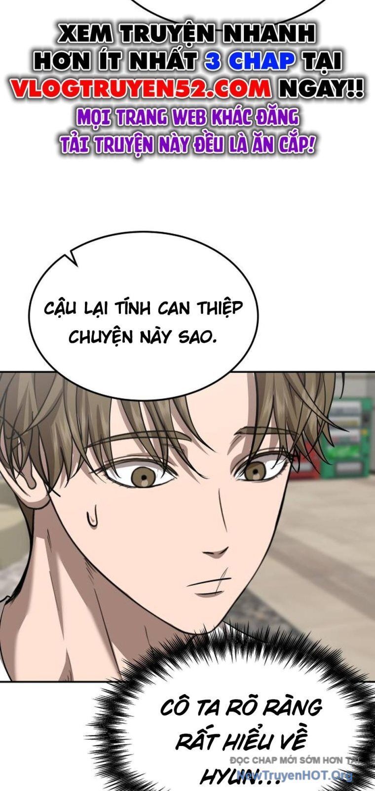 Chớ Bước Vào Nhà Hoang: Chapter 32