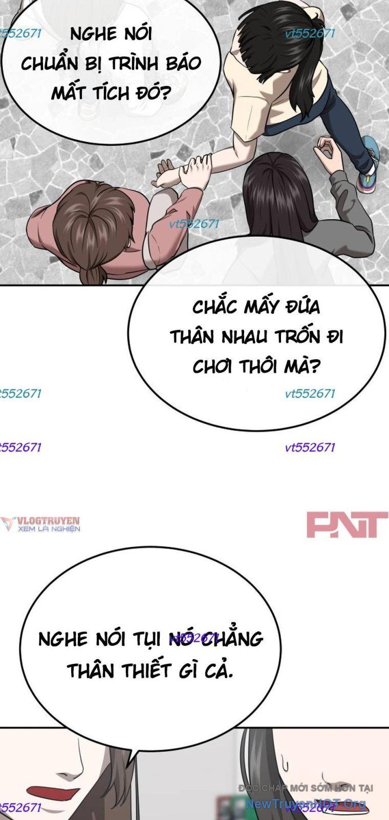 Chớ Bước Vào Nhà Hoang: Chapter 32