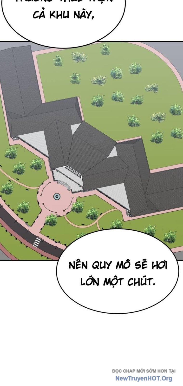 Chớ Bước Vào Nhà Hoang: Chapter 32