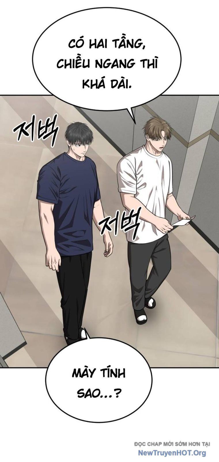 Chớ Bước Vào Nhà Hoang: Chapter 32