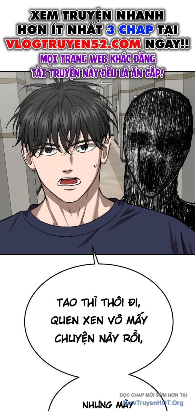Chớ Bước Vào Nhà Hoang: Chapter 32