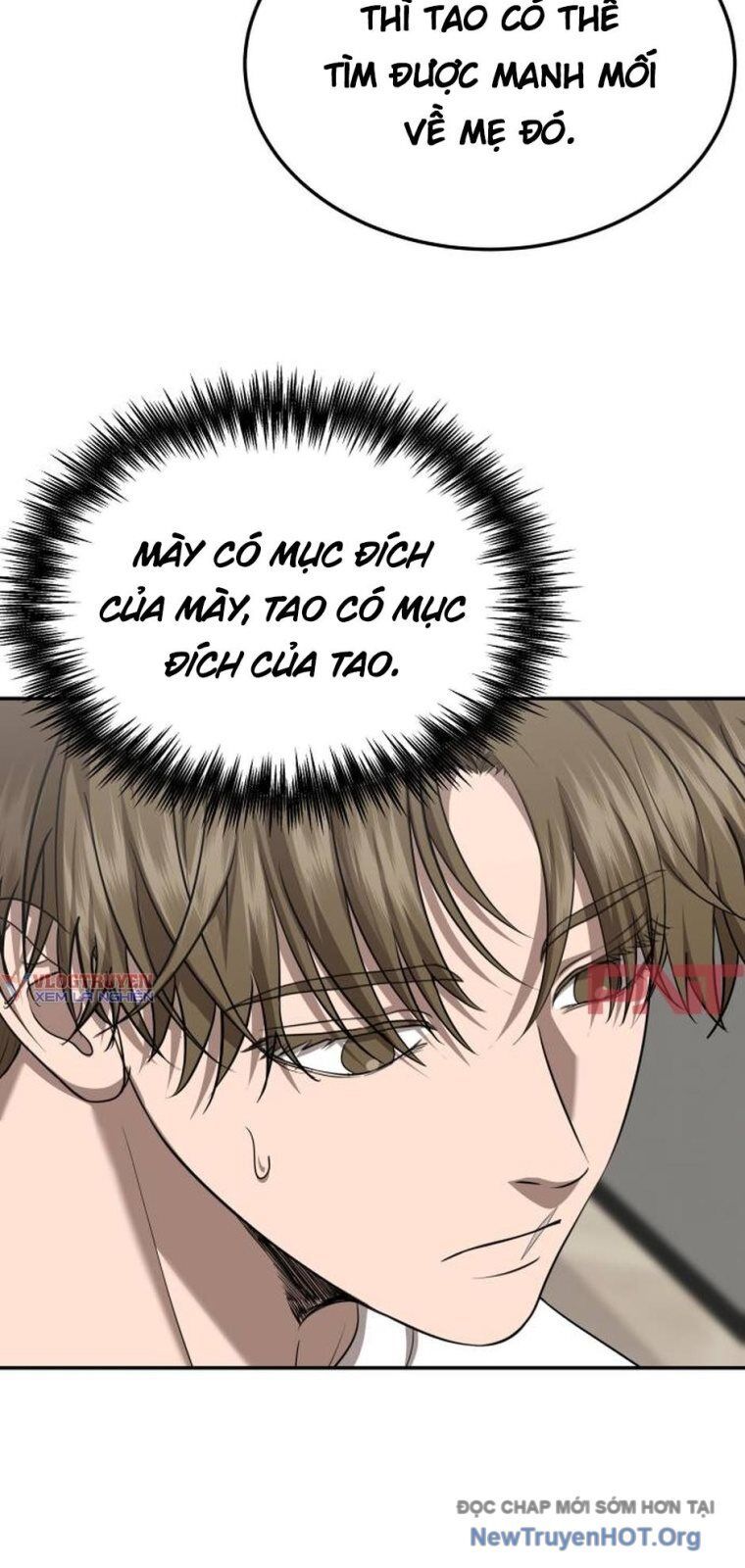 Chớ Bước Vào Nhà Hoang: Chapter 32