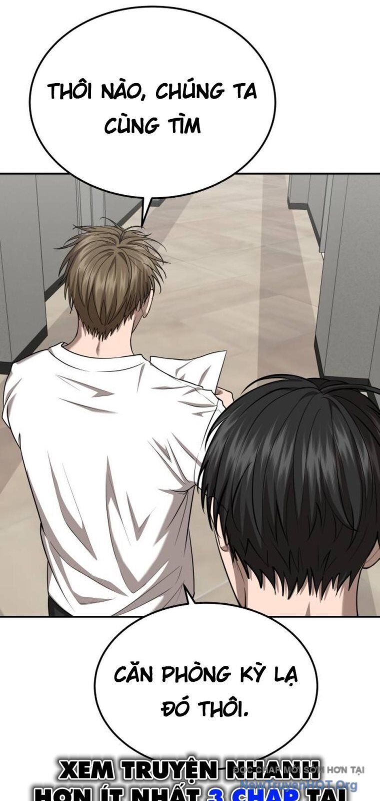 Chớ Bước Vào Nhà Hoang: Chapter 32