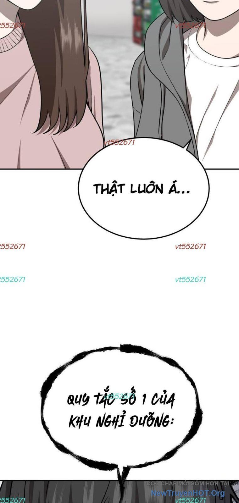 Chớ Bước Vào Nhà Hoang: Chapter 32