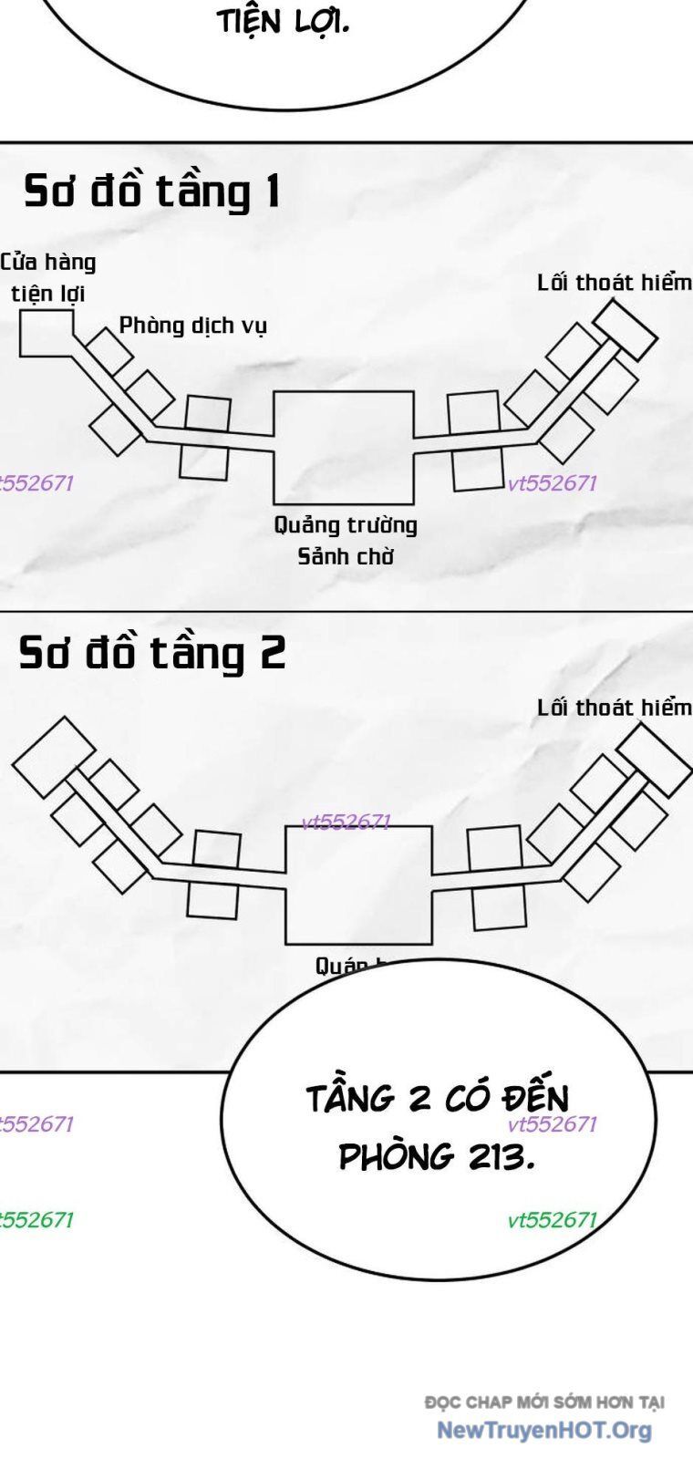 Chớ Bước Vào Nhà Hoang: Chapter 32