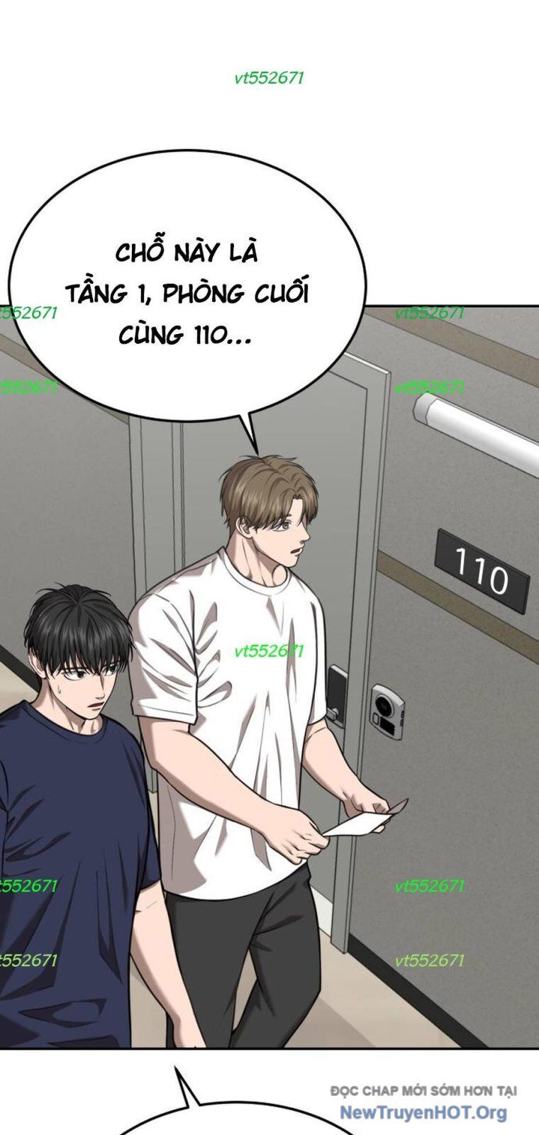 Chớ Bước Vào Nhà Hoang: Chapter 32