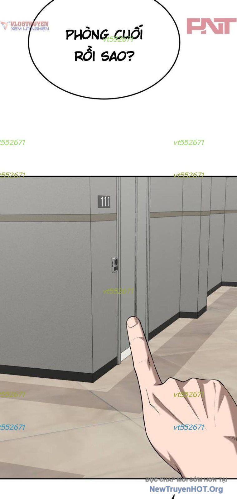 Chớ Bước Vào Nhà Hoang: Chapter 32