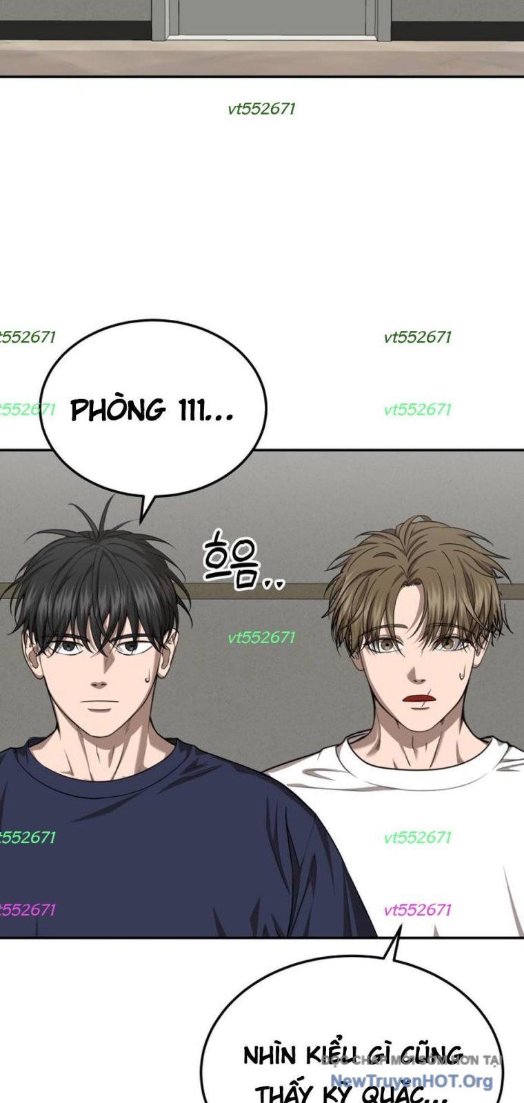 Chớ Bước Vào Nhà Hoang: Chapter 32