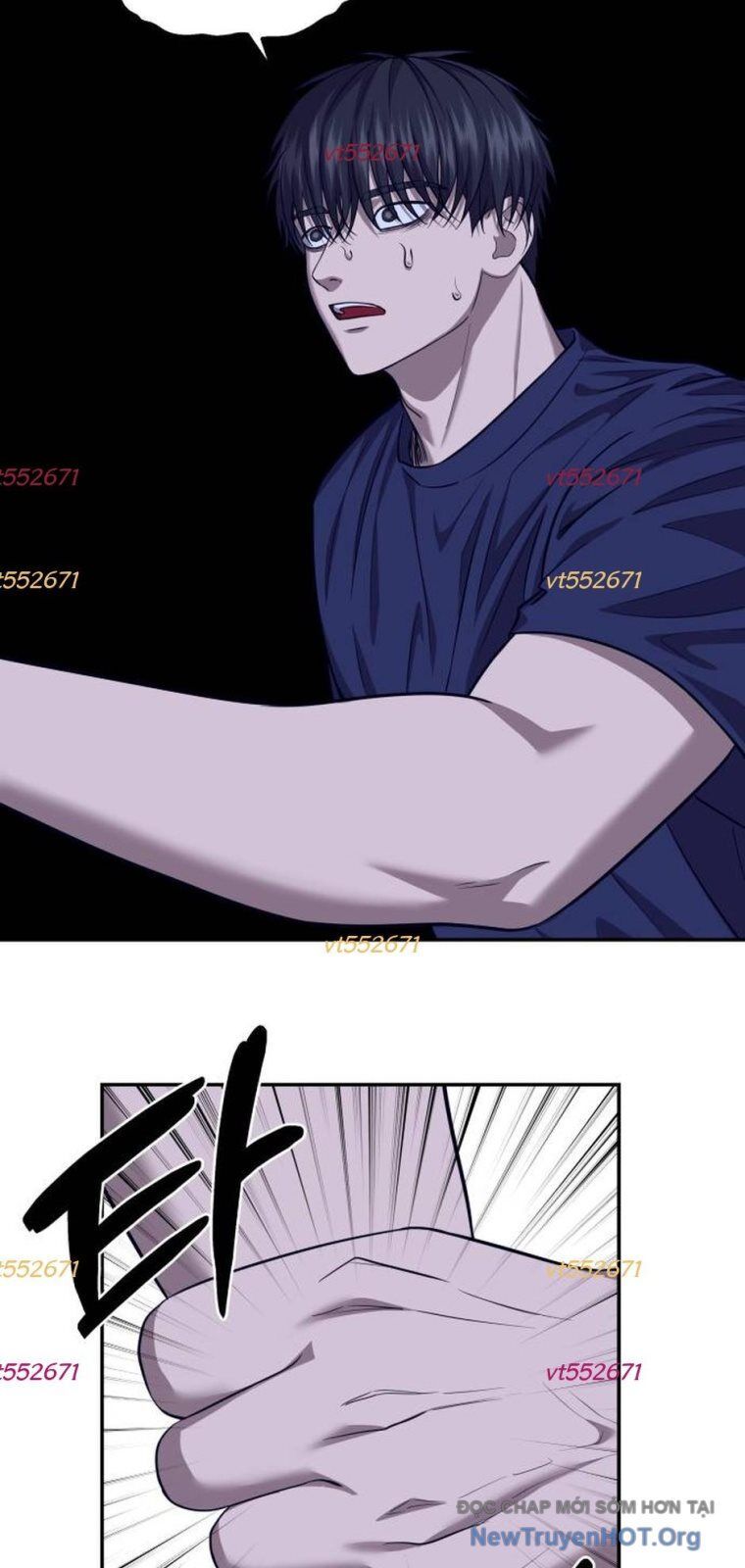 Chớ Bước Vào Nhà Hoang: Chapter 32