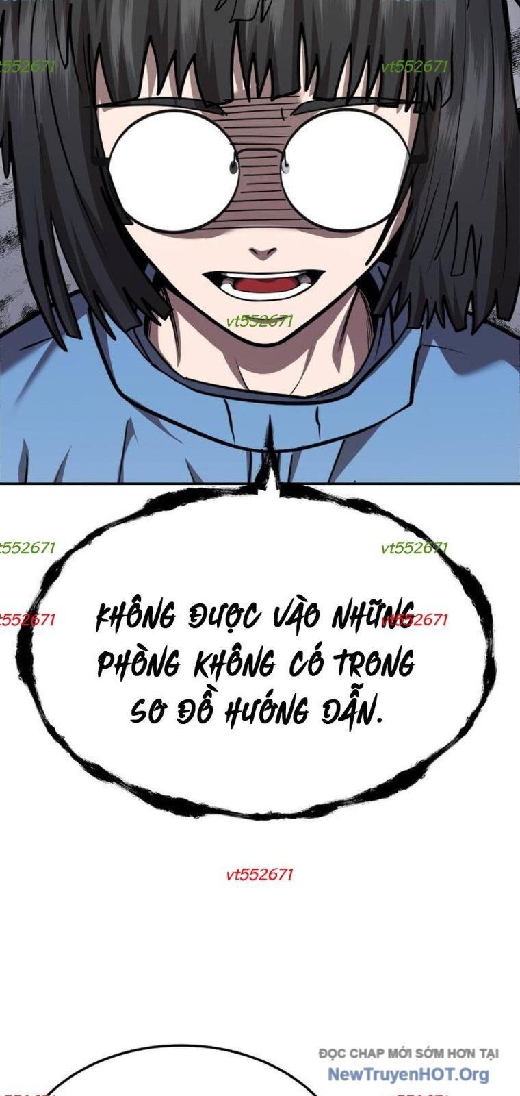 Chớ Bước Vào Nhà Hoang: Chapter 32