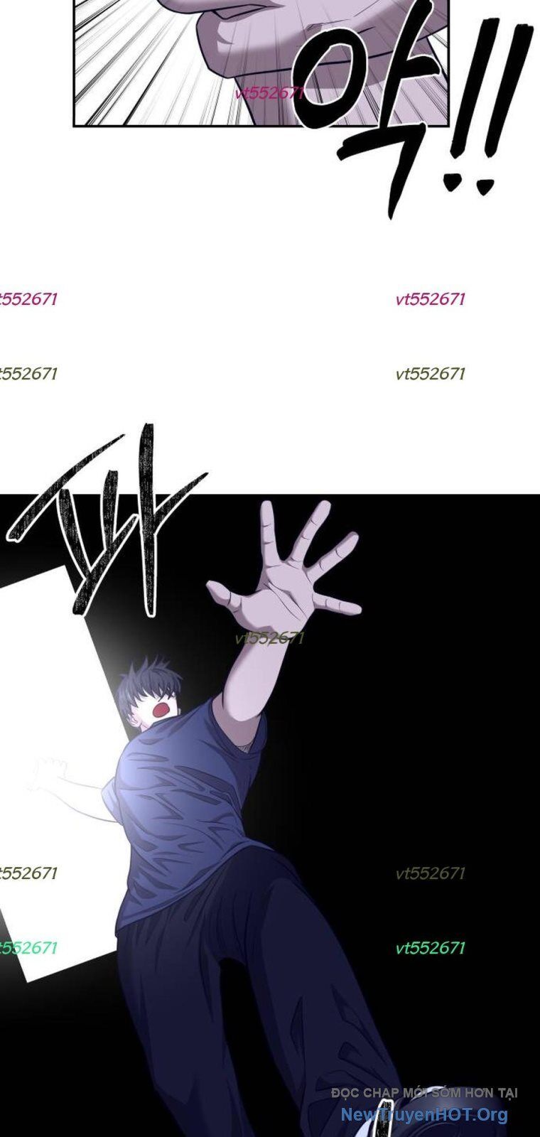 Chớ Bước Vào Nhà Hoang: Chapter 32